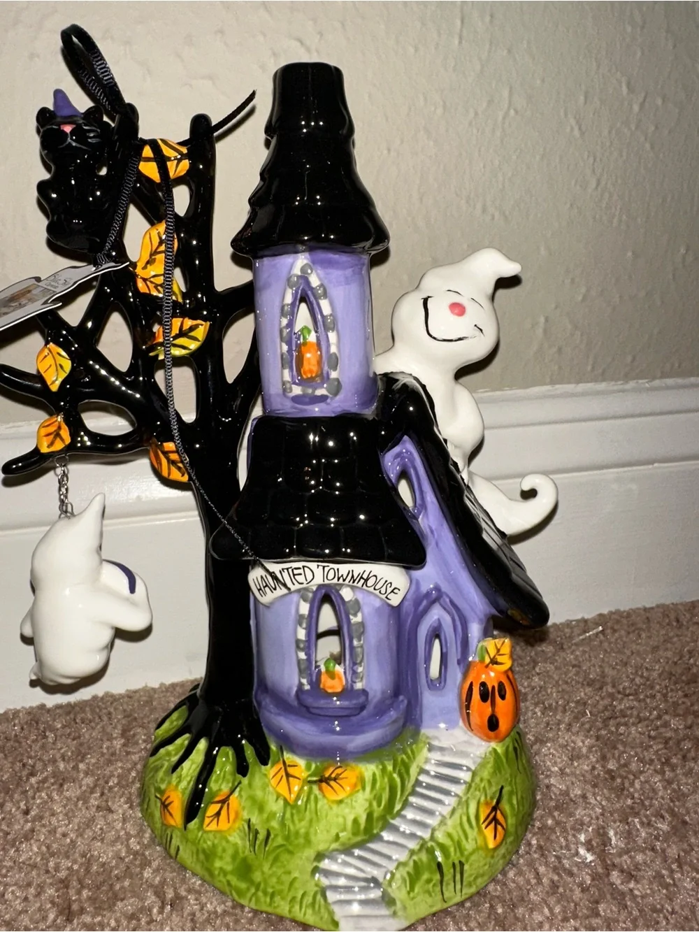 Blue Sky Clayworks HALLOWEEN 